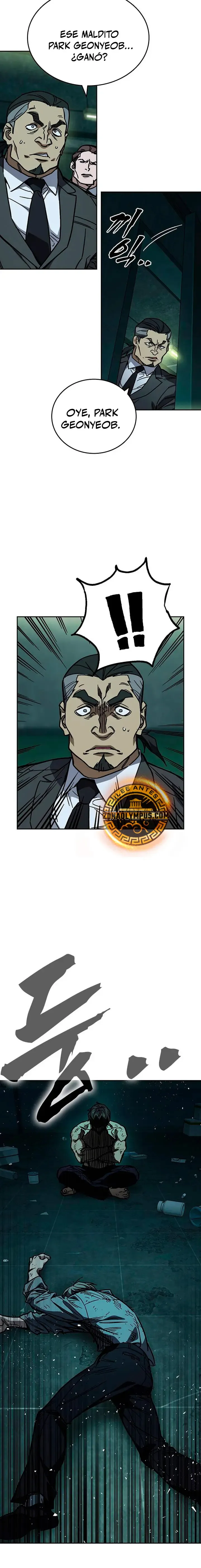 Read Study Group ES Manga Online