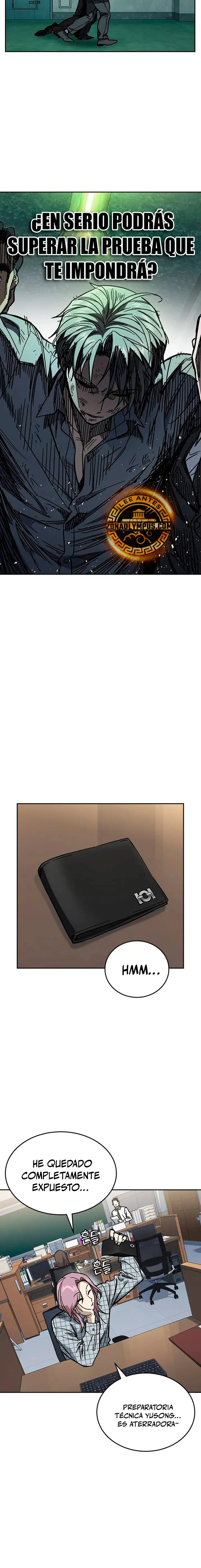 Read Study Group ES Manga Online