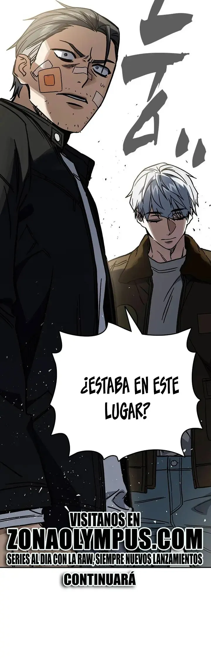 Read Study Group ES Manga Online