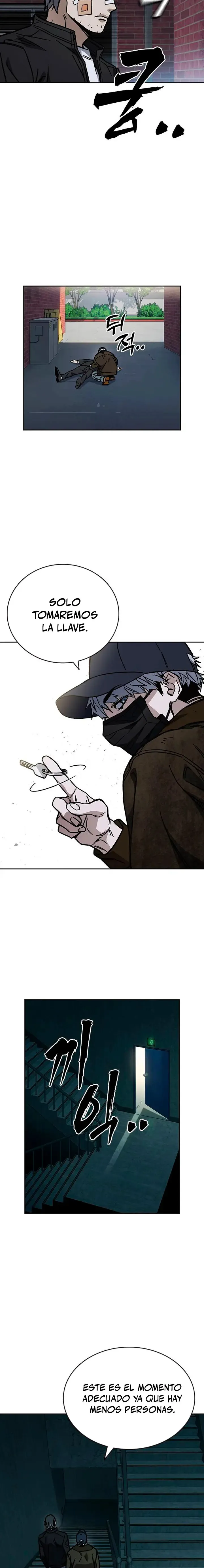 Read Study Group ES Manga Online