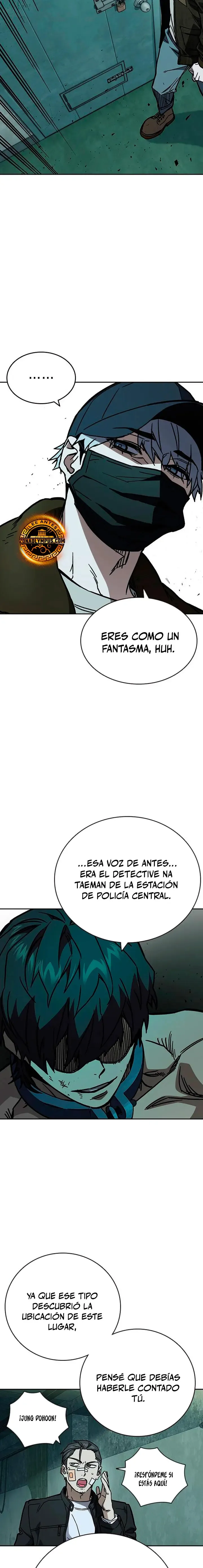 Read Study Group ES Manga Online