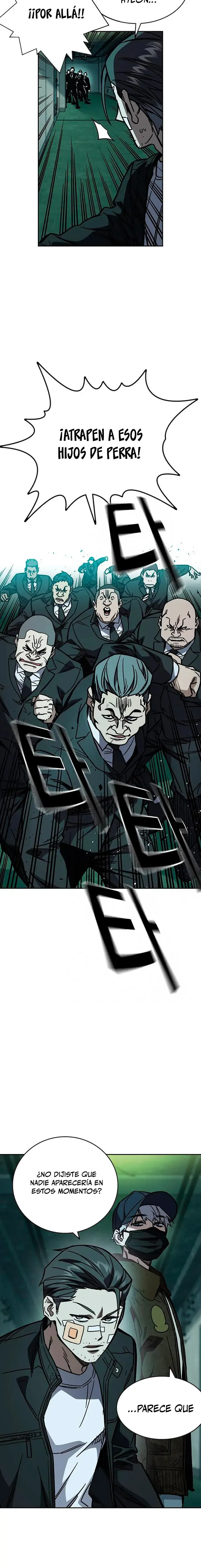 Read Study Group ES Manga Online