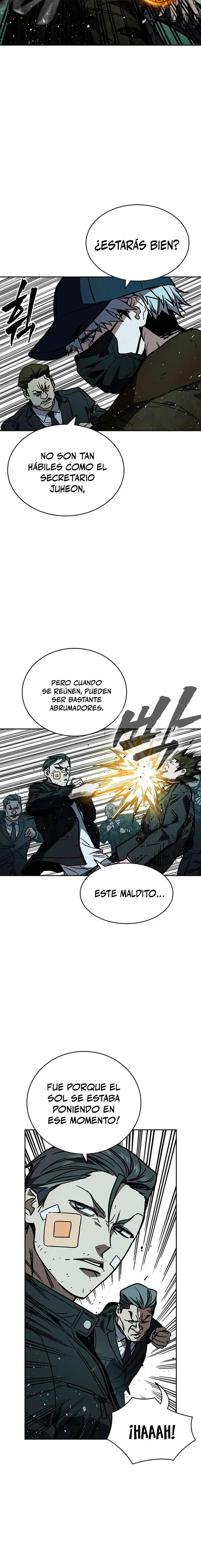 Read Study Group ES Manga Online