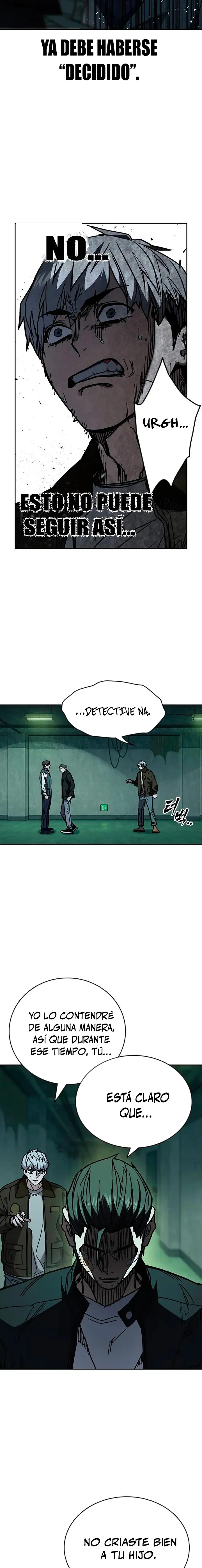 Read Study Group ES Manga Online