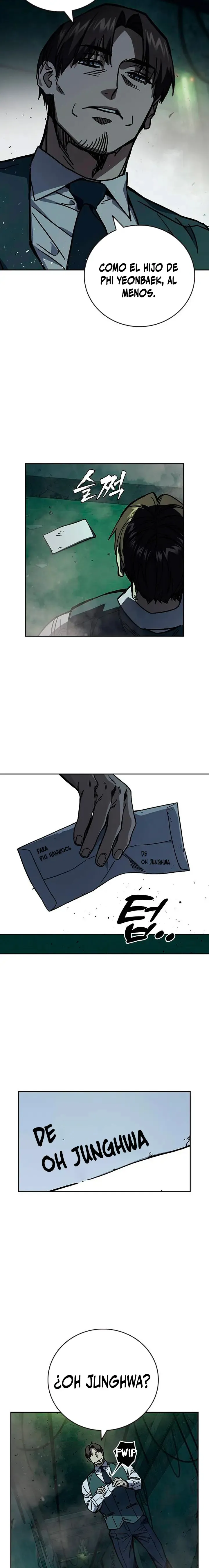 Read Study Group ES Manga Online