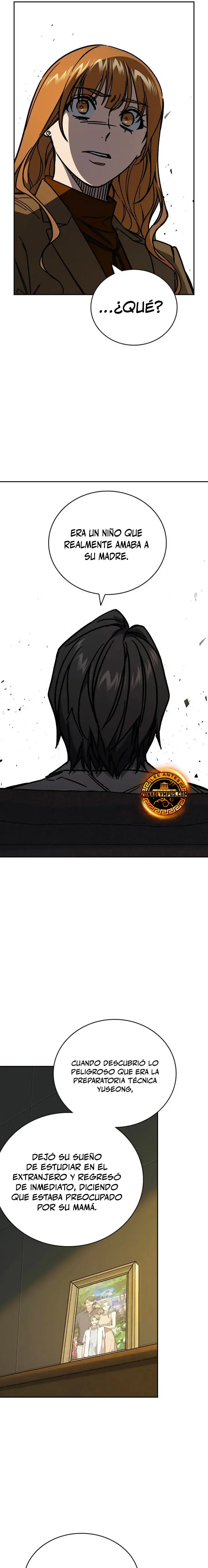 Read Study Group ES Manga Online