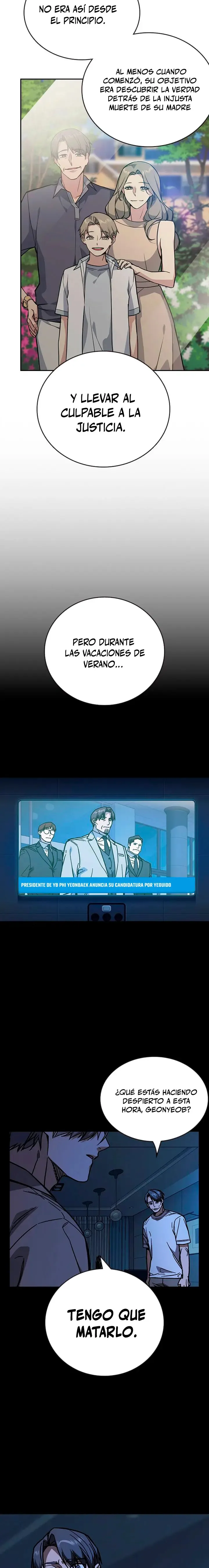 Read Study Group ES Manga Online