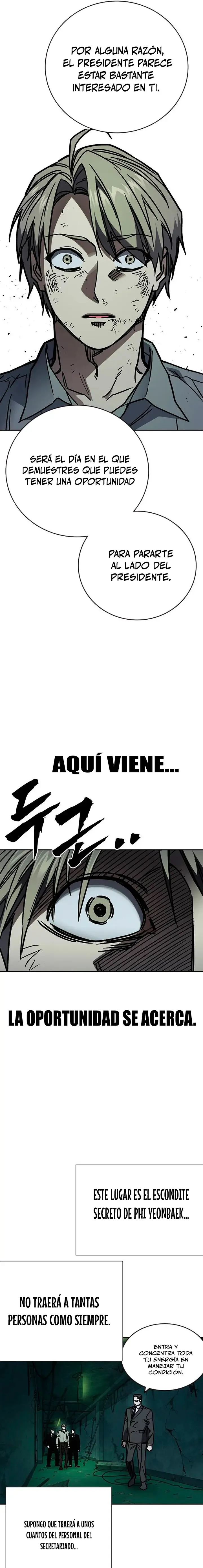 Read Study Group ES Manga Online