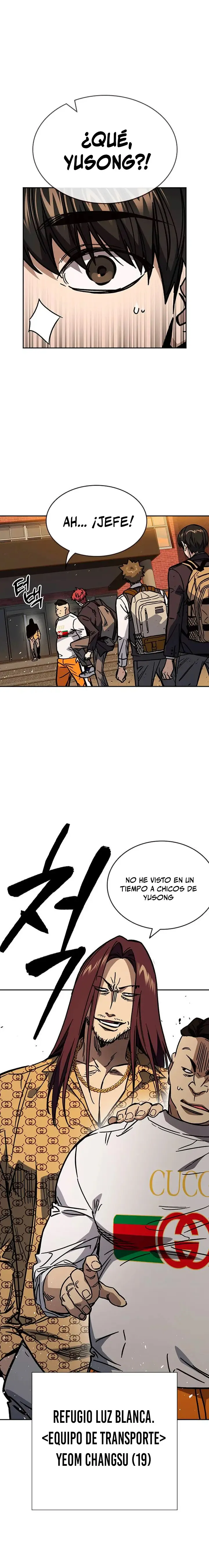 Read Study Group ES Manga Online