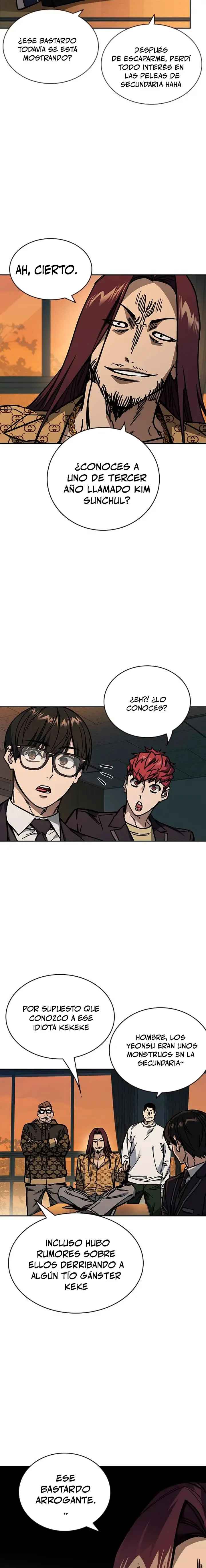 Read Study Group ES Manga Online
