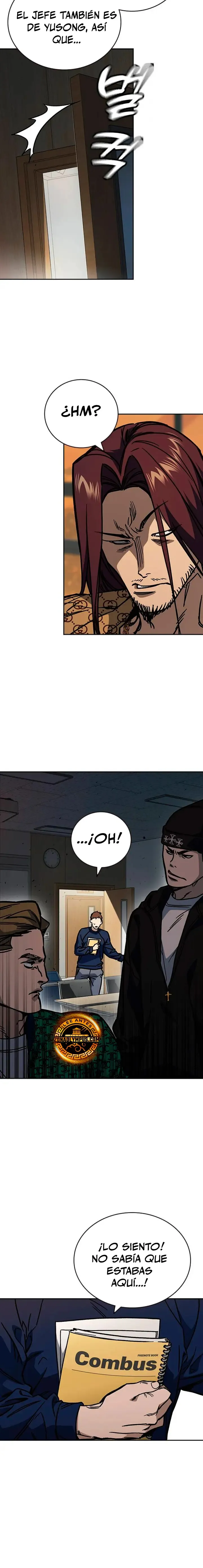 Read Study Group ES Manga Online