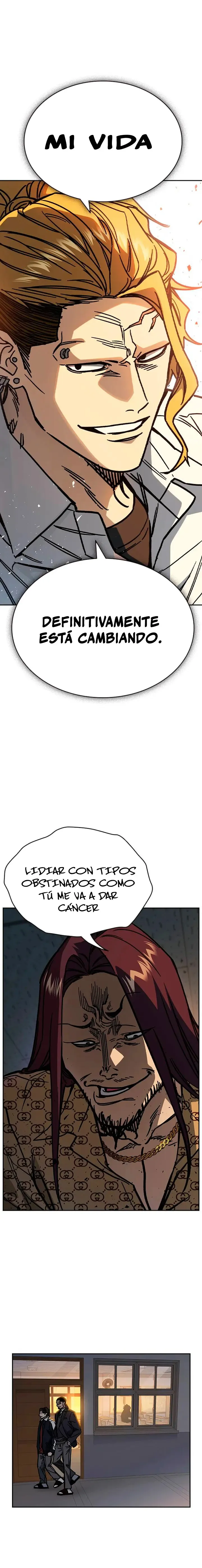 Read Study Group ES Manga Online