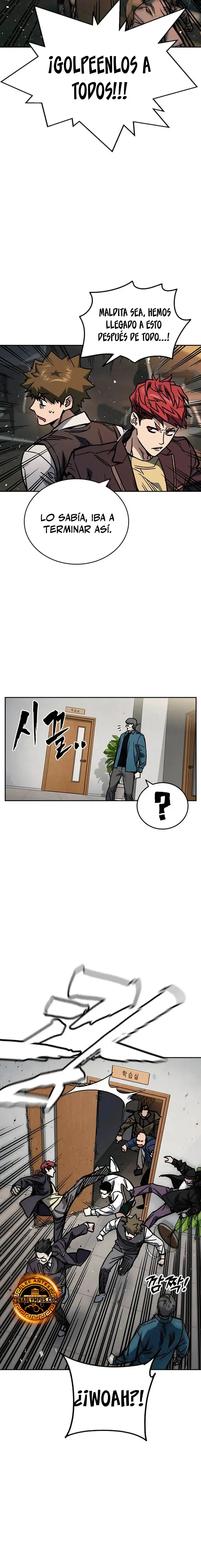 Read Study Group ES Manga Online