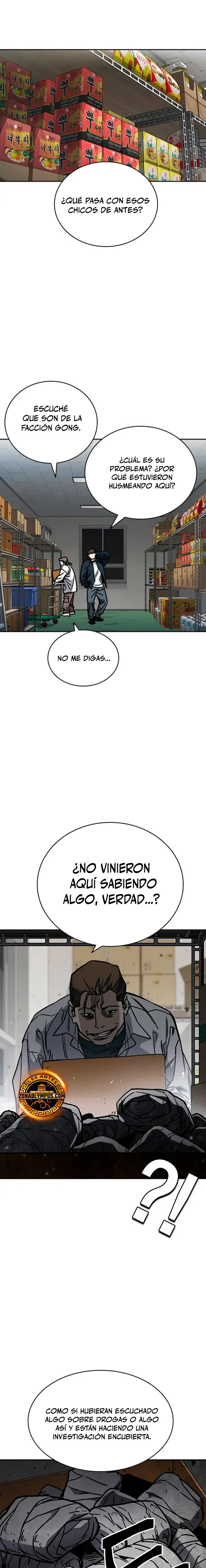 Read Study Group ES Manga Online