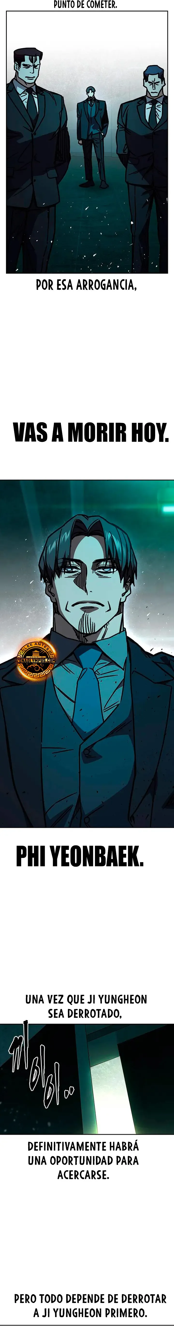 Read Study Group ES Manga Online