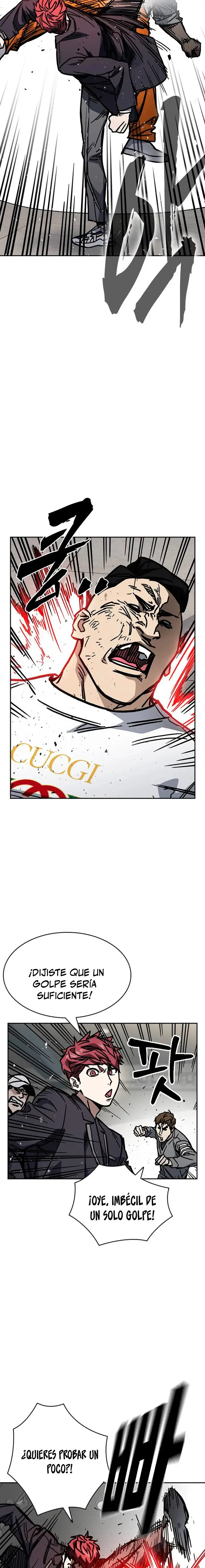 Read Study Group ES Manga Online
