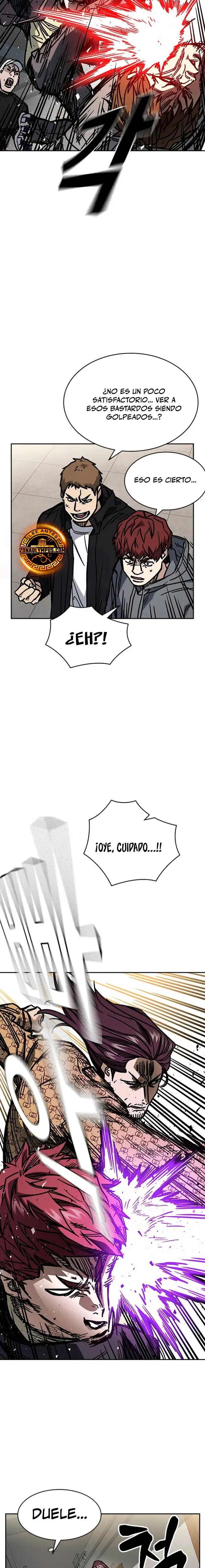 Read Study Group ES Manga Online