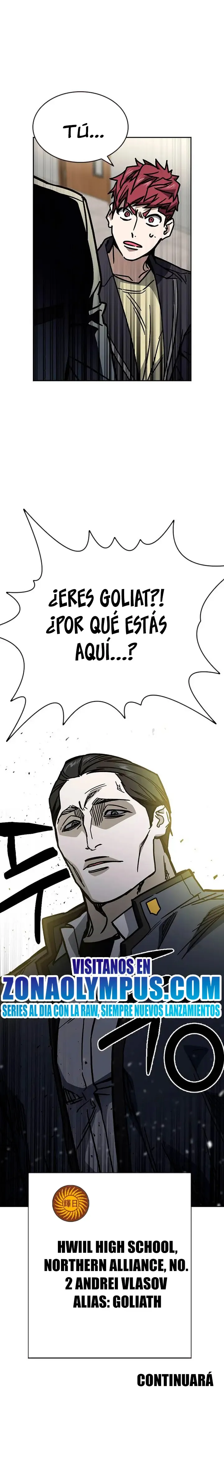 Read Study Group ES Manga Online