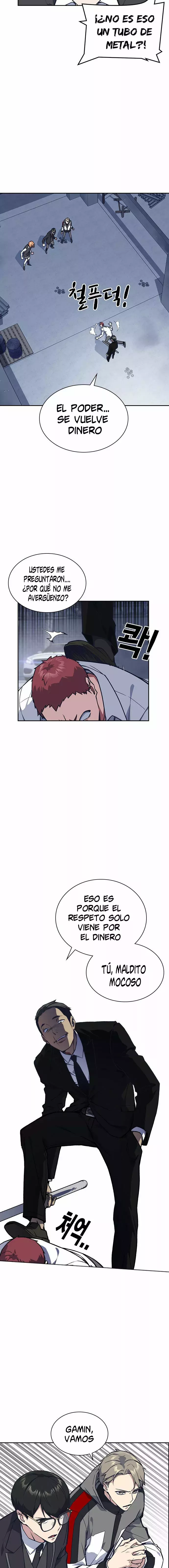 Read Study Group ES Manga Online