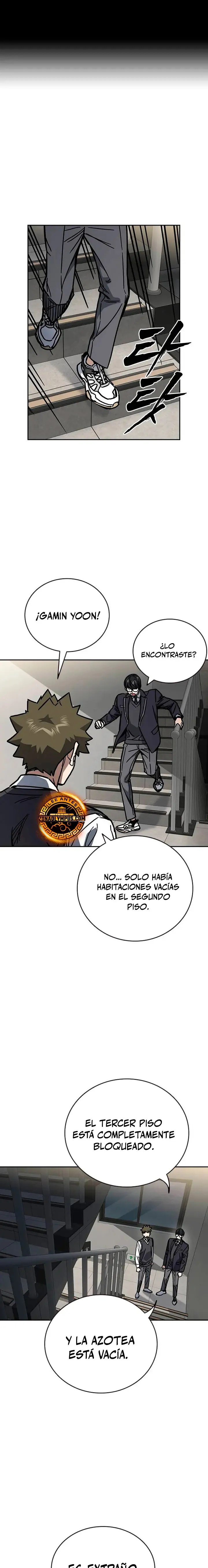 Read Study Group ES Manga Online