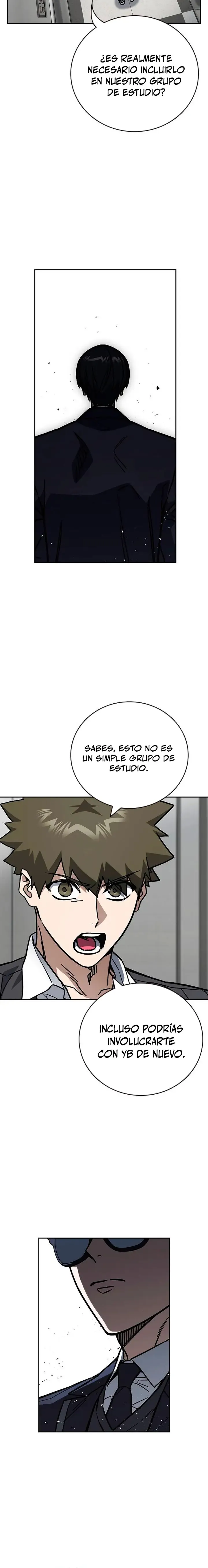 Read Study Group ES Manga Online