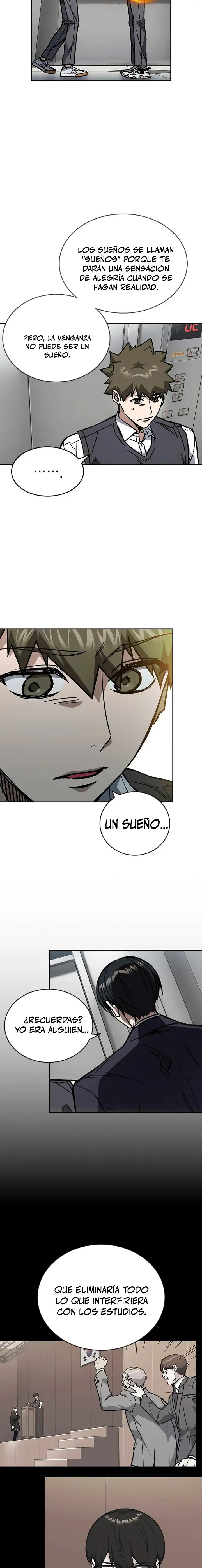 Read Study Group ES Manga Online