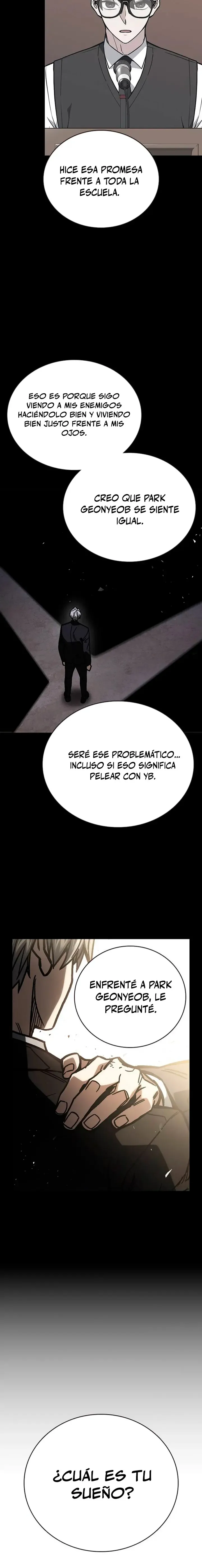 Read Study Group ES Manga Online