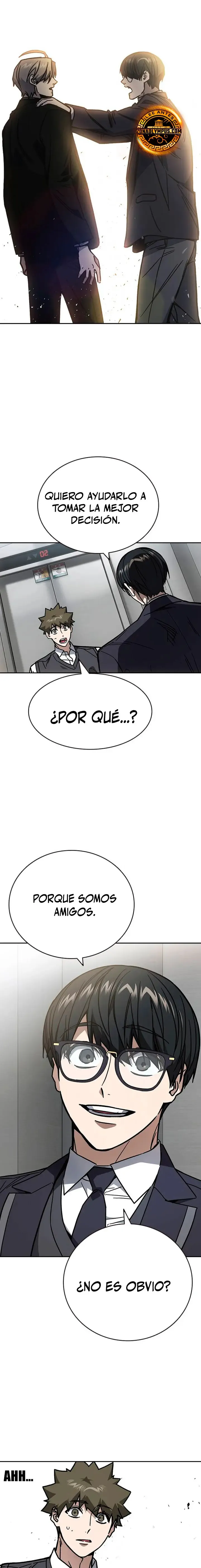 Read Study Group ES Manga Online