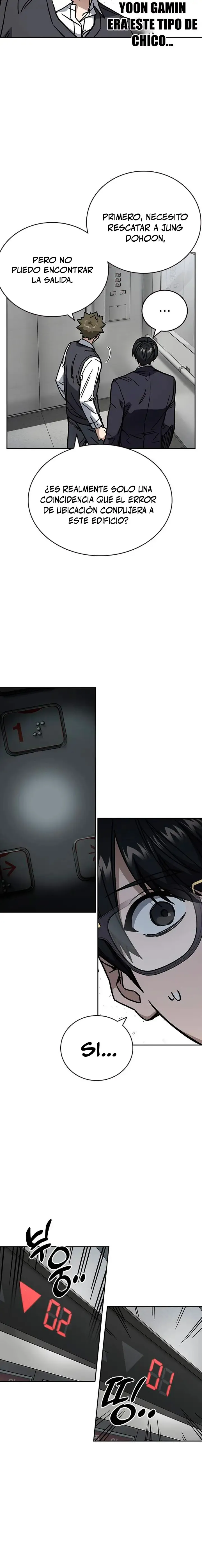 Read Study Group ES Manga Online