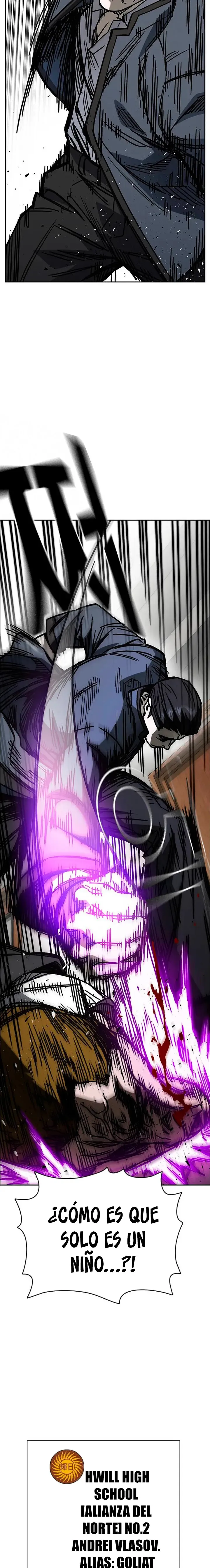 Read Study Group ES Manga Online