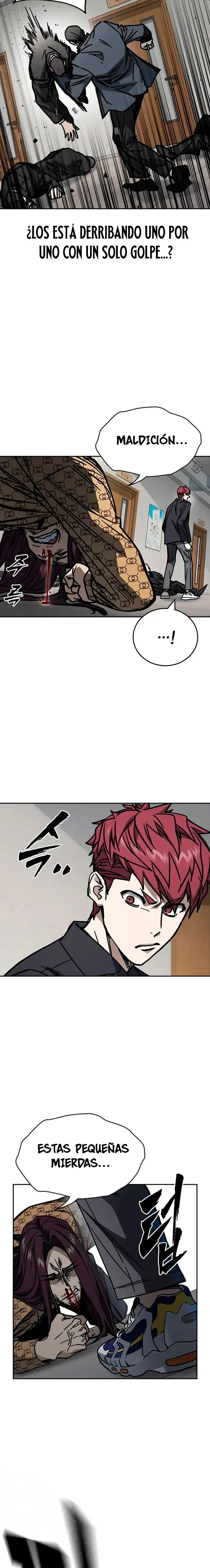 Read Study Group ES Manga Online