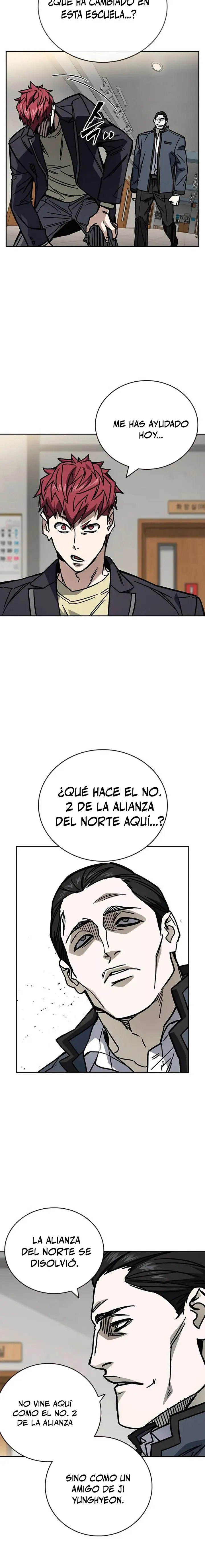 Read Study Group ES Manga Online