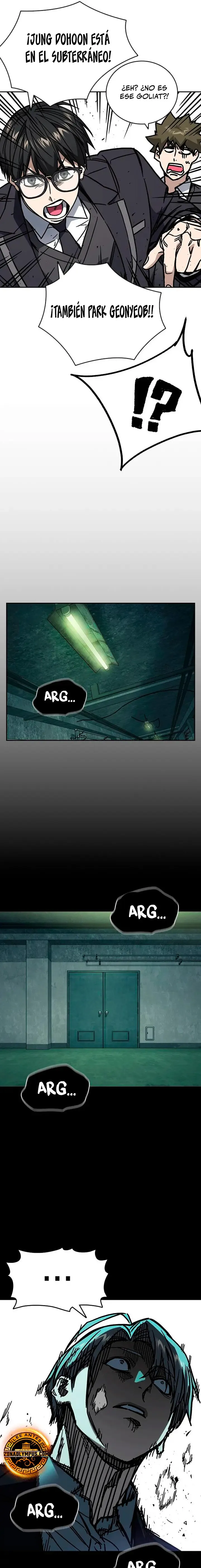 Read Study Group ES Manga Online