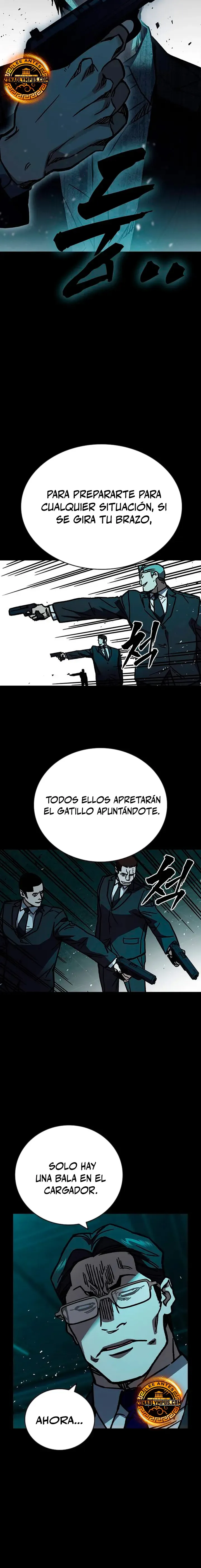 Read Study Group ES Manga Online