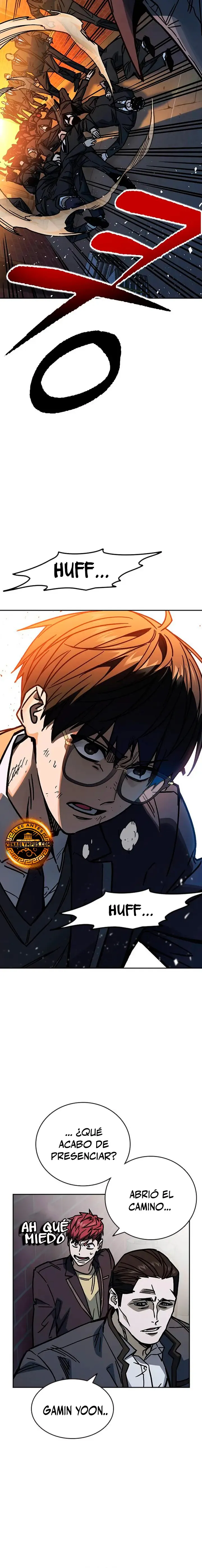 Read Study Group ES Manga Online