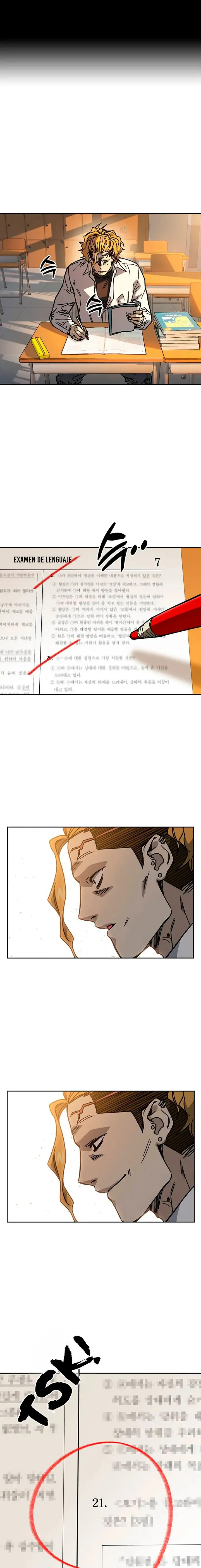 Read Study Group ES Manga Online
