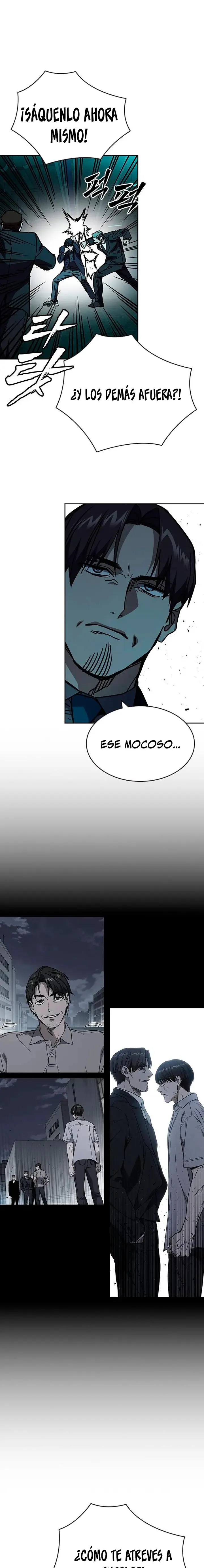 Read Study Group ES Manga Online