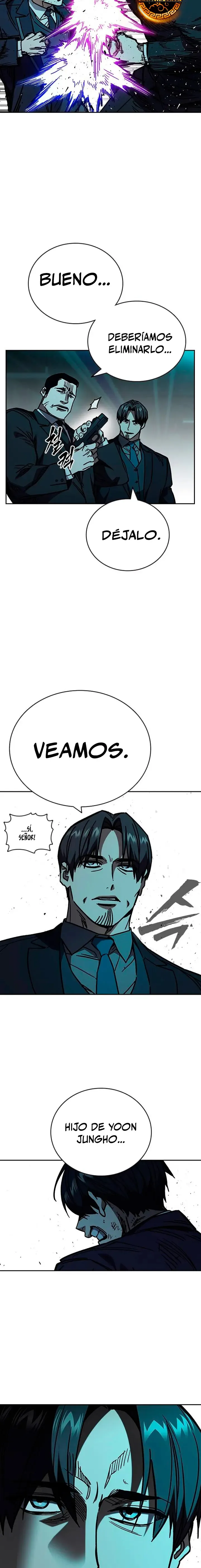 Read Study Group ES Manga Online