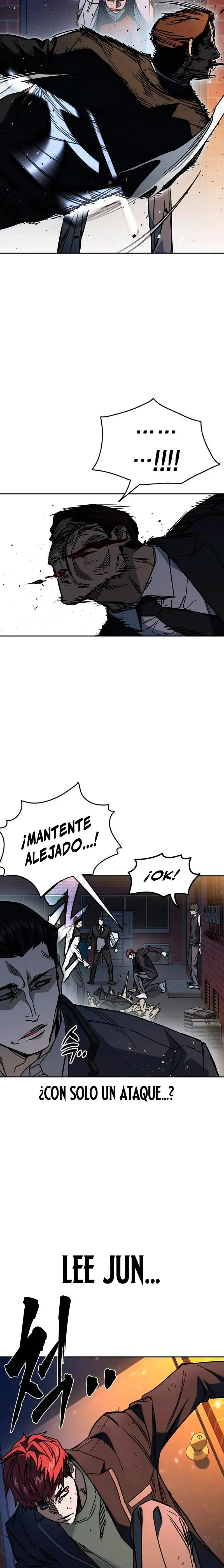 Read Study Group ES Manga Online