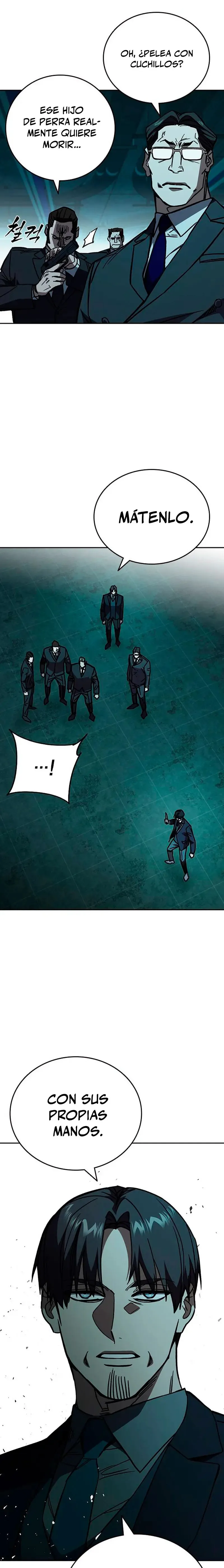 Read Study Group ES Manga Online