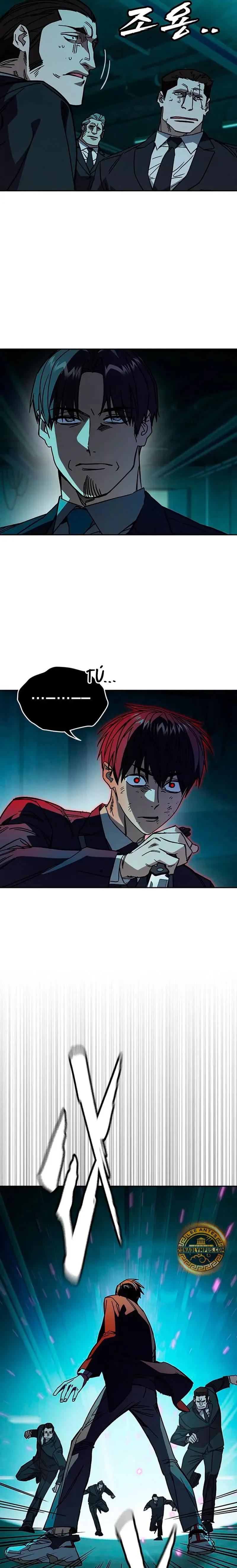 Read Study Group ES Manga Online