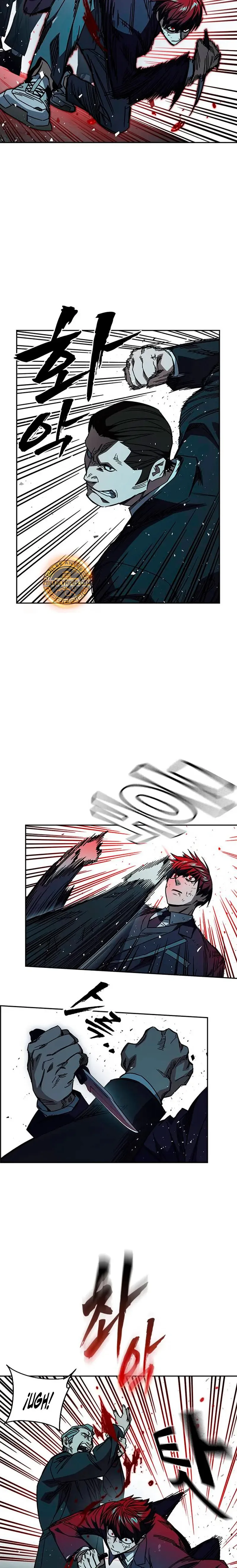 Read Study Group ES Manga Online