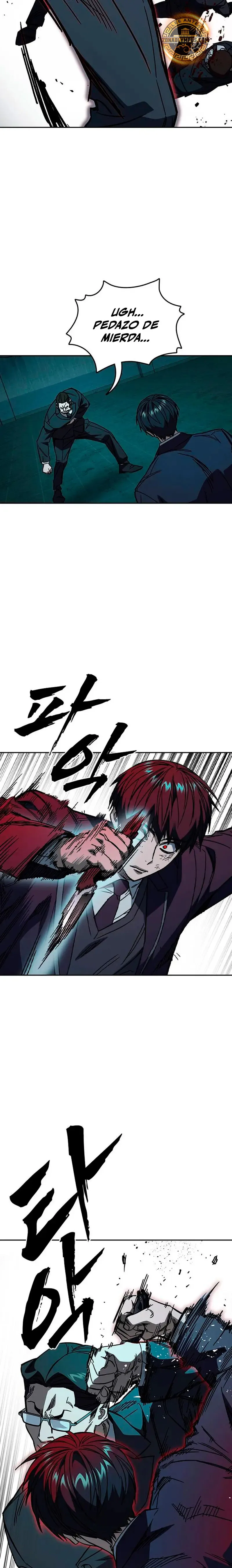 Read Study Group ES Manga Online