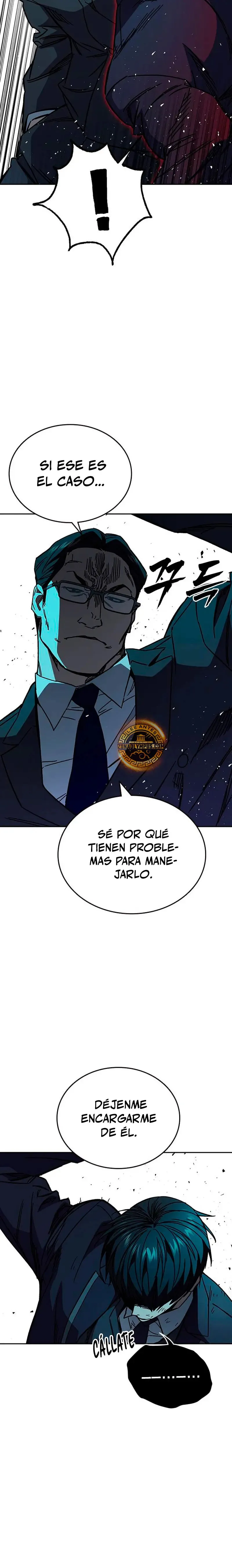 Read Study Group ES Manga Online
