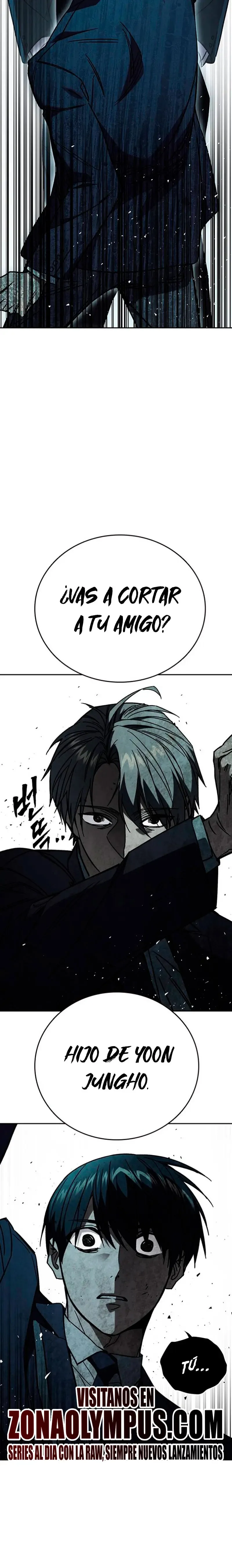 Read Study Group ES Manga Online