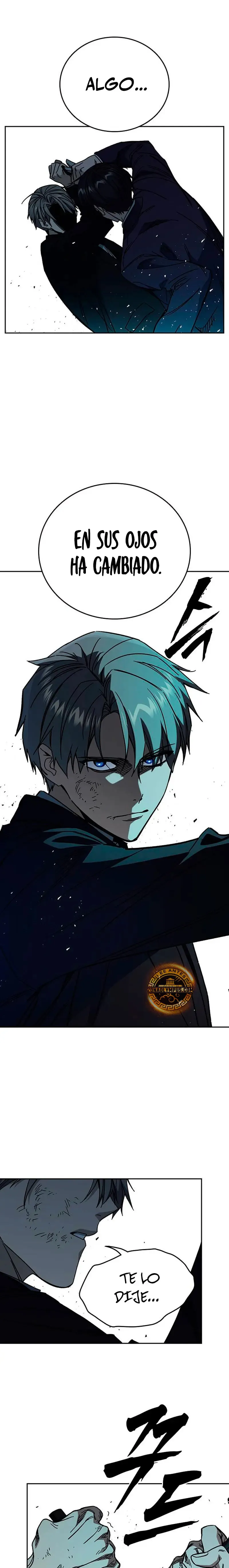 Read Study Group ES Manga Online