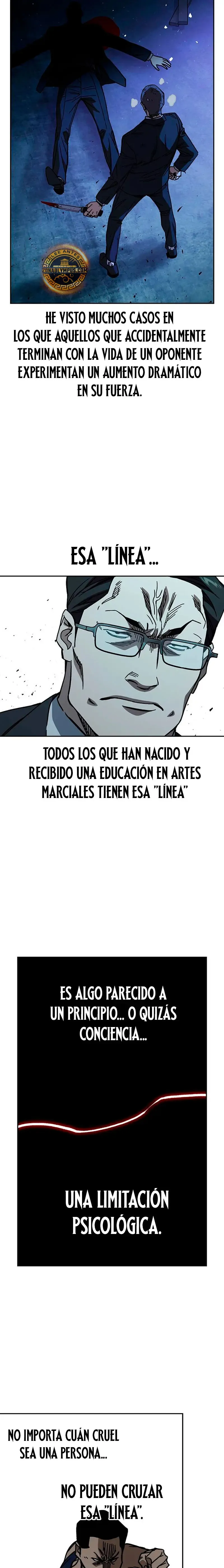 Read Study Group ES Manga Online