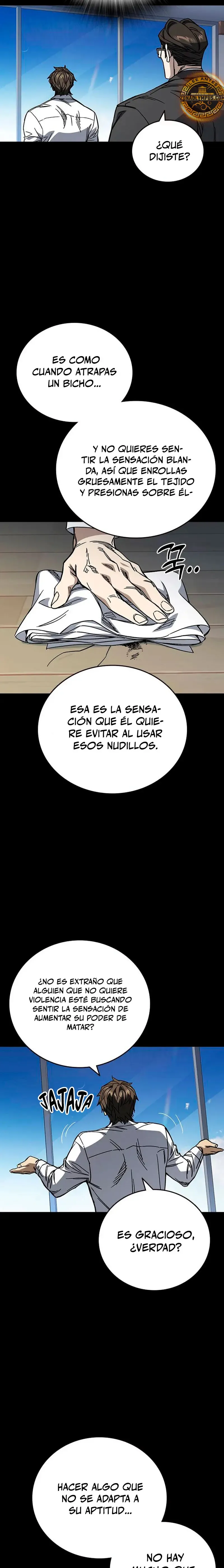 Read Study Group ES Manga Online