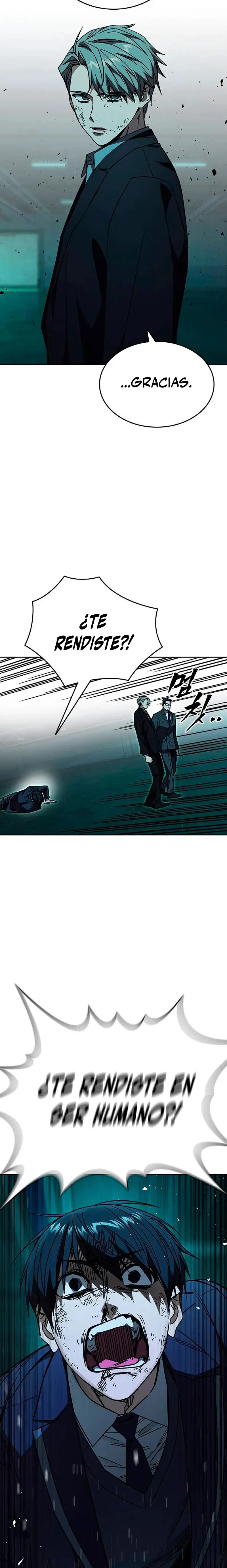 Read Study Group ES Manga Online