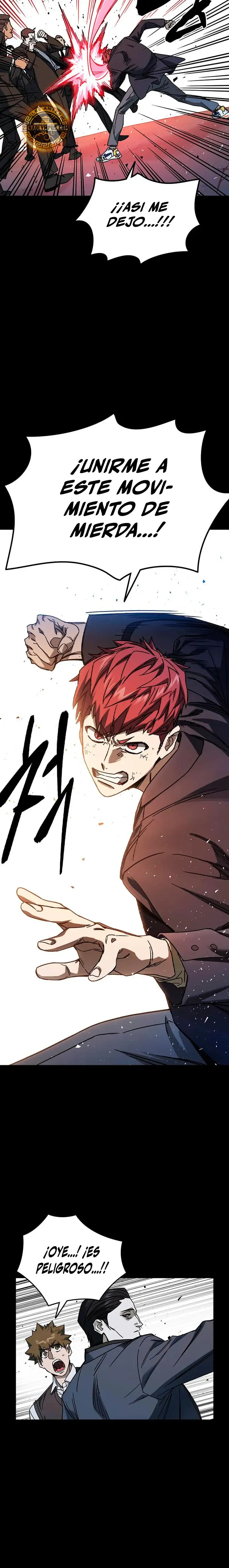 Read Study Group ES Manga Online